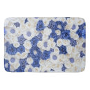 Search for trendy bath mats Gold