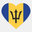 Search for bridgetown stickers Barbadian