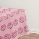 Search for sprinkle tablecloths Pink