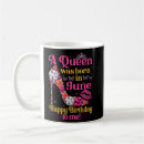 Search for high top mugs Queen