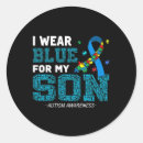 Search for autism month stickers Adhd