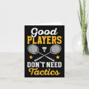 Search for tactical cards Vintage