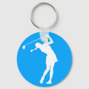 Search for golf course key rings Club