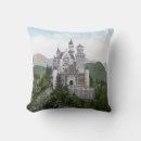 Search for castle cushions Fantasy