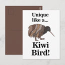 Search for flightless bird postcards Wildlife