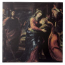 Search for virgin mary tiles Testament