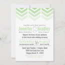Search for herringbone invitations For her