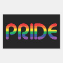 Search for rainbow letters stickers Gay