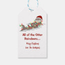 Search for funny christmas gift tags Adorable