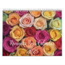 Search for rose calendars Garden