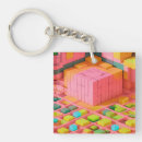 Search for sweet sweets key rings Sugar