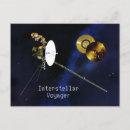 Search for interstellar postcards Stars