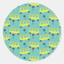 Search for school transport stickers Education