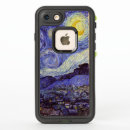 Search for star art iphone cases Starry night