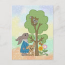 Search for squirrel picture postcards Forest