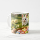 Search for easter chicks mugs Cute
