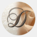 Search for monogram letter d stickers Monograms