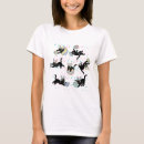 Search for black rabbit tshirts Flowers