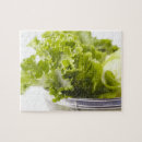 Search for lettuce puzzles Freshness