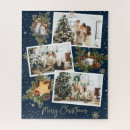 Search for puzzle christmas cards Merry
