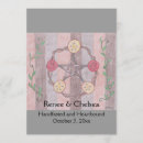 Search for handfasting wedding invitations Pentacle