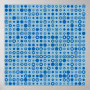 Search for coloured dots posters Background