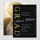 Search for formal graduation invitations Graduate