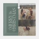 Search for sage green christmas tree decorations Minimal