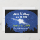 Search for starry night save the dates Galaxy