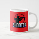 Search for shooter mugs Shooting range