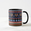 Search for folk art mugs Pretty
