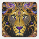 Search for blue filigree stickers Swirls