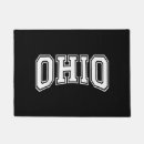 Search for ohio doormats Vintage