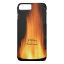 Search for burn iphone cases Black