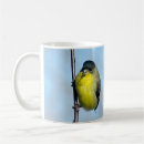 Search for finch mugs Yellow