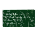 Search for lily of the valley return address labels Botanical