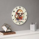 Search for monkey clocks Cute