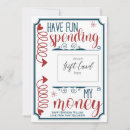 Search for funny money cards Humour