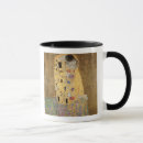 Search for 1907 mugs Gustav klimt