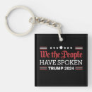 Search for spoken key rings Republican