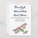Search for fun retirement party invitations Travel