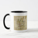 Search for map of scotland mugs Engraved