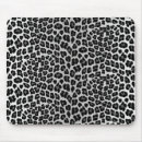 Search for leopard mousepads Exotic