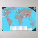 Search for reporting posters Map