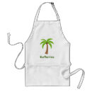 Search for palm tree aprons Vacation