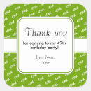 Search for initials ag stickers Celebration