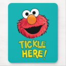 Search for kids show mousepads Monster at the end
