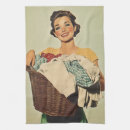 Search for 1950s tea towels Vintage