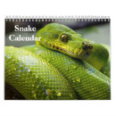 Search for snake calendars Nature