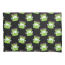 Search for cute monster pillowcases Pattern